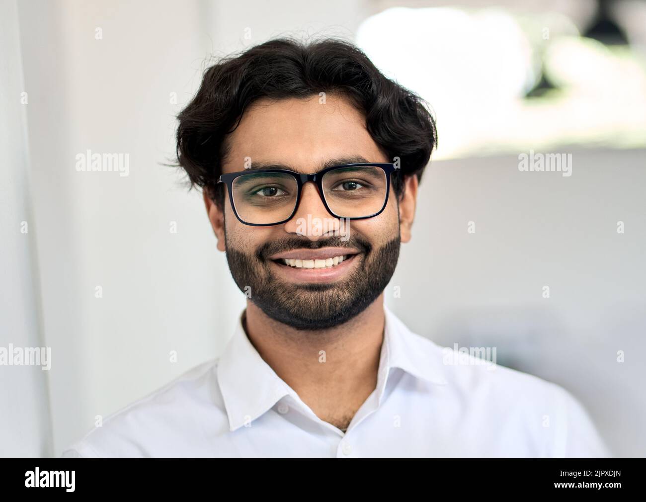 Demo portrait — Cloud kitchen operator